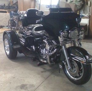 Meet your Posher, Robert